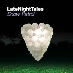Snow Patrol : Late Night Tales : Snow Patrol
